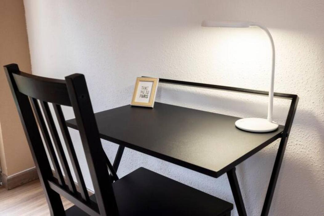 Ld - Location Montlucon Apartment Bagian luar foto