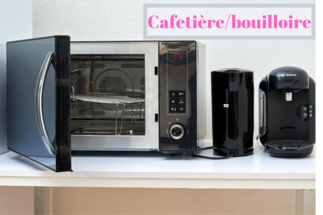 Ld - Location Montlucon Apartment Bagian luar foto
