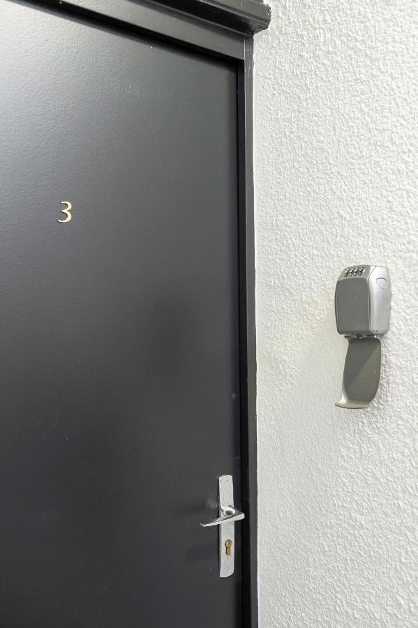 Ld - Location Montlucon Apartment Bagian luar foto